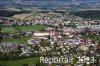 Luftaufnahme Kanton Aargau/Muri - Foto Muri AG    8605